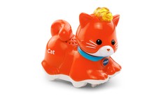 Go! Go! Smart Animals® Cat